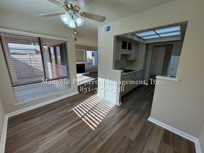 Building Photo - 2-Bedroom 1-Bath Condo with Fireplace, New...