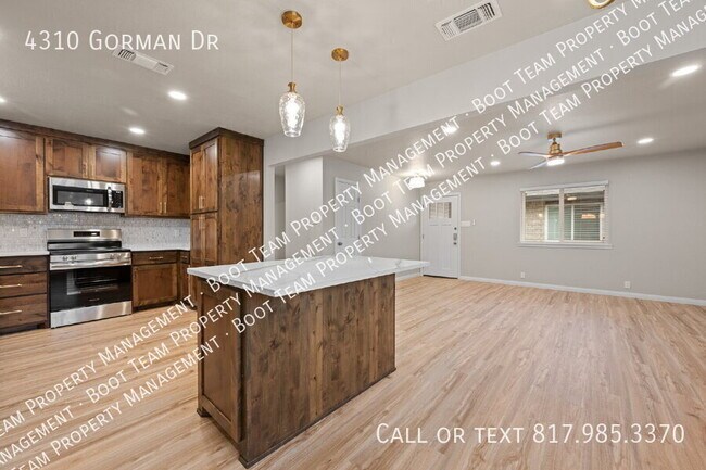 Building Photo - 4310 Gorman Dr