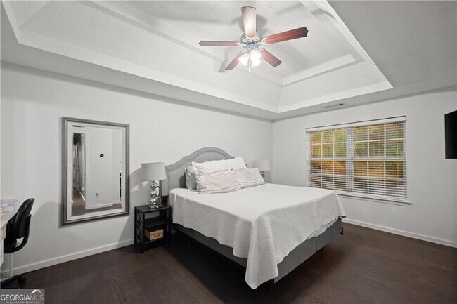 Building Photo - 4945 Cottonwood Tr