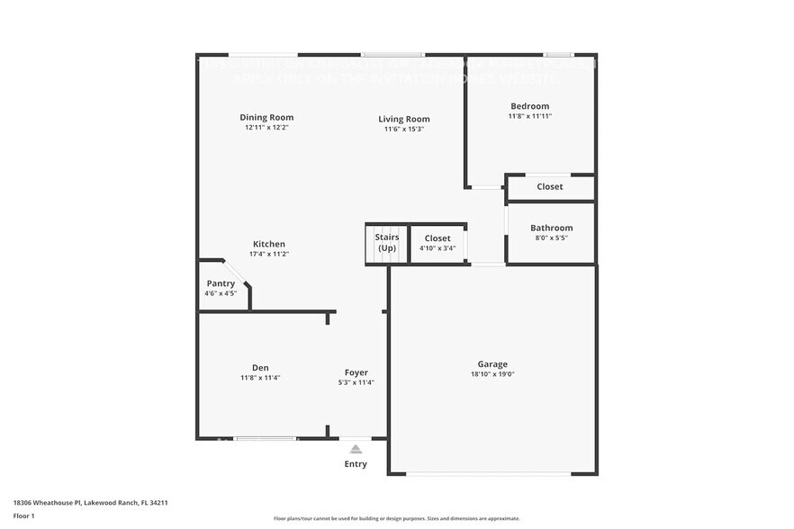 Building Photo - 18306 Wheathouse Pl