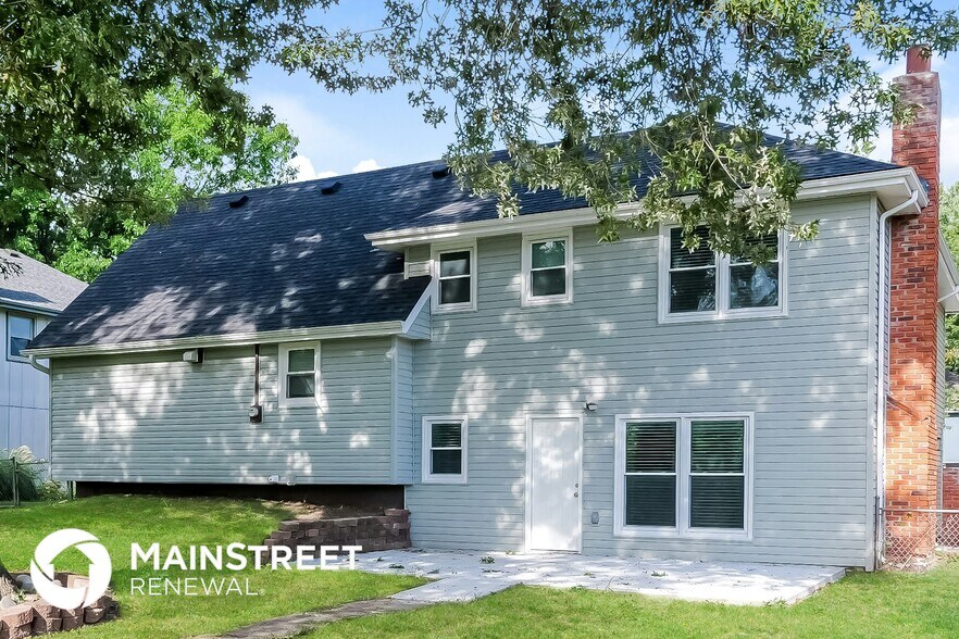 Building Photo - 1116 N Walker Ln