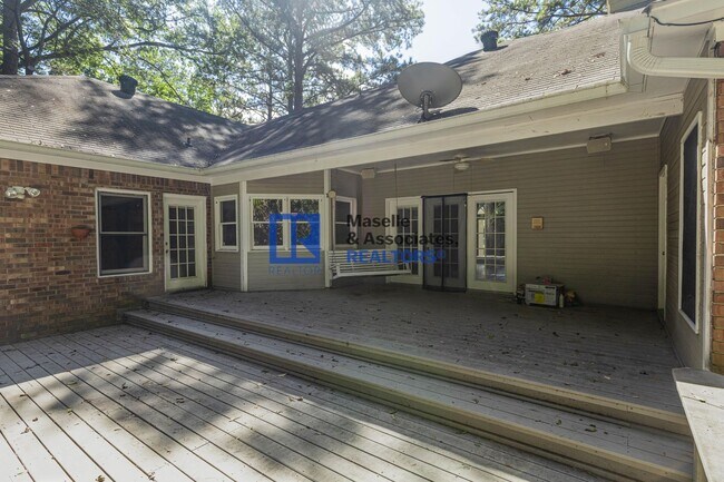 Building Photo - 4 Bed/2.5 Bath Home in Jackson in Heatherton