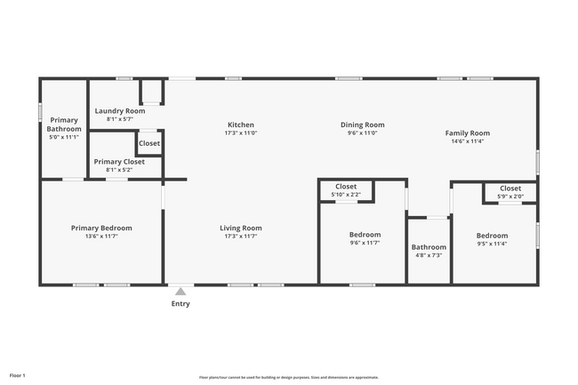 Building Photo - 6 Lapin St