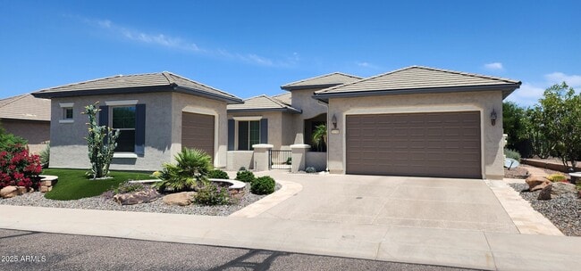 Primary Photo - 26990 W Burnett Rd