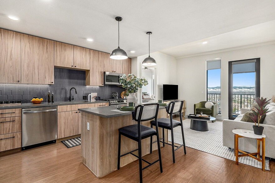 Building Photo - One Seven at Belleview Station