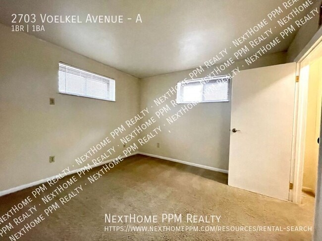 Building Photo - 2703 Voelkel Ave