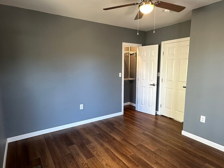 Bedroom 1 - 2455 E Main St