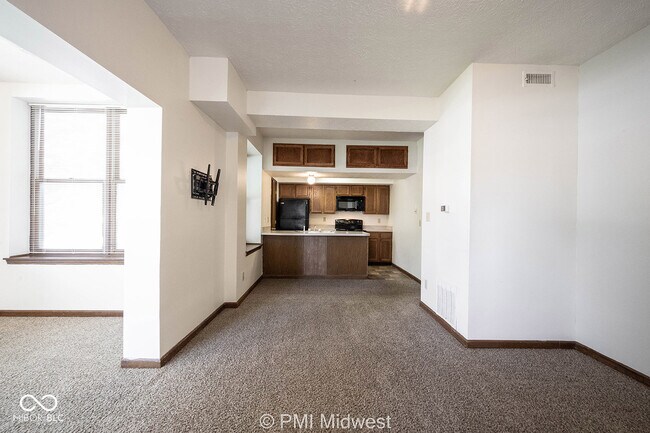 Building Photo - 3707 N Meridian St