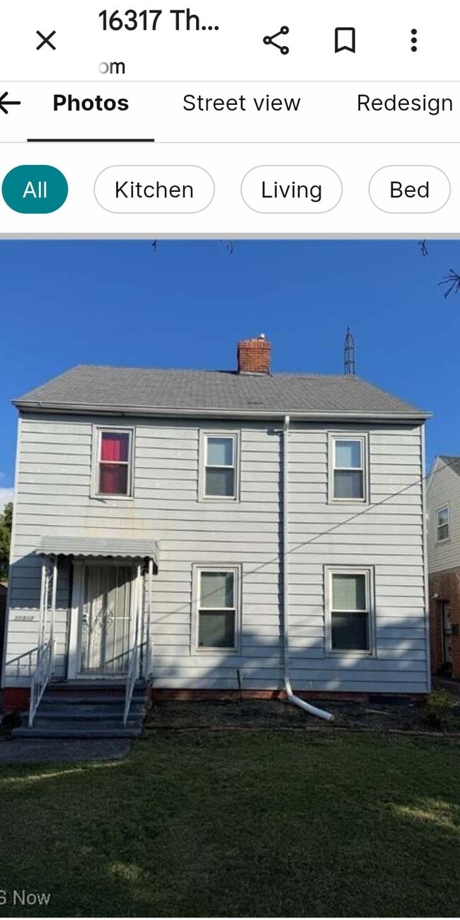 Building Photo - 16317 Throckley Ave