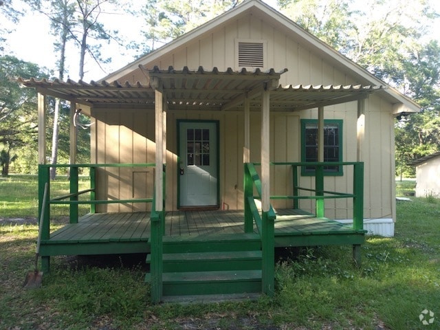 Building Photo - 13768 US-90