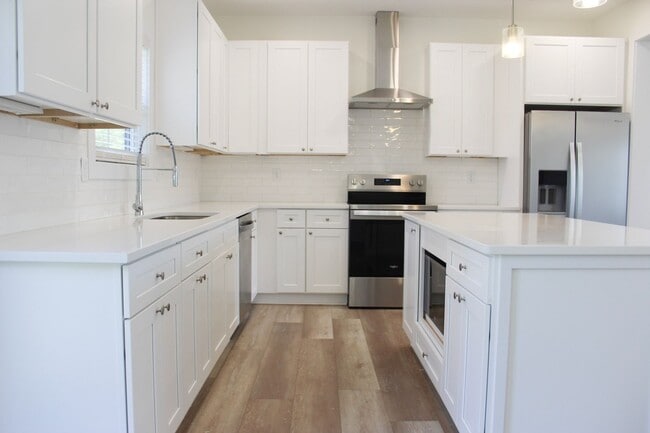 Building Photo - Brand New 3 Bedroom Home with Maintenance Free Living