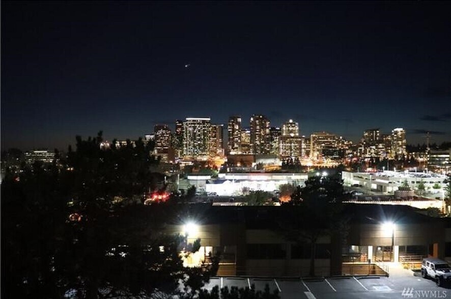 Patio view - 701 122nd Ave NE