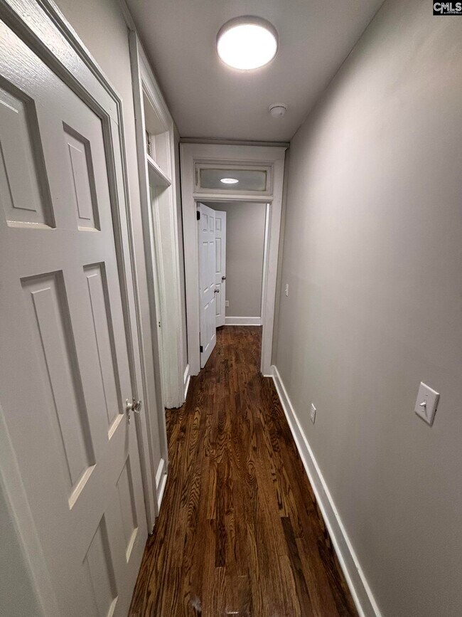 Building Photo - 1219 Elmwood Ave