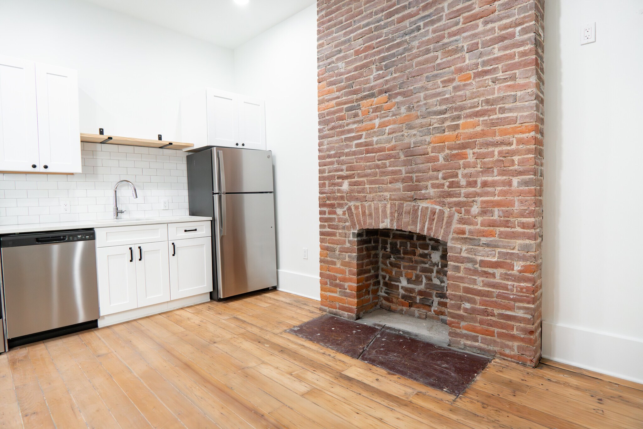 Building Photo - 4402 Butler St