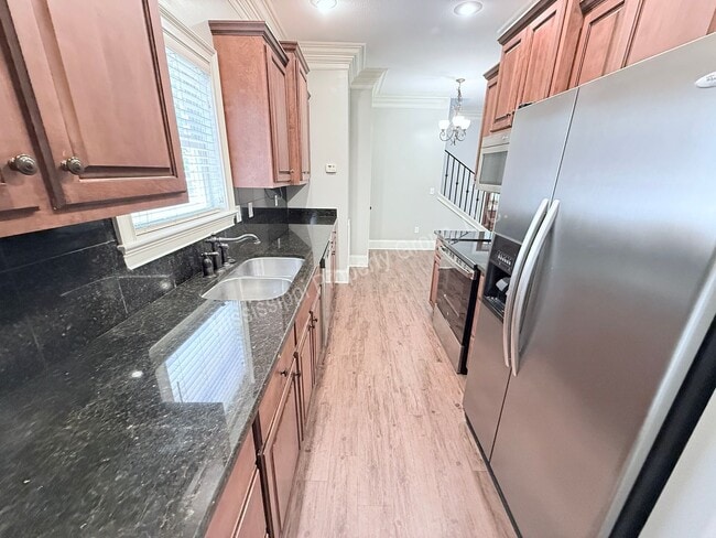 Building Photo - 3BR/3BA For Rent