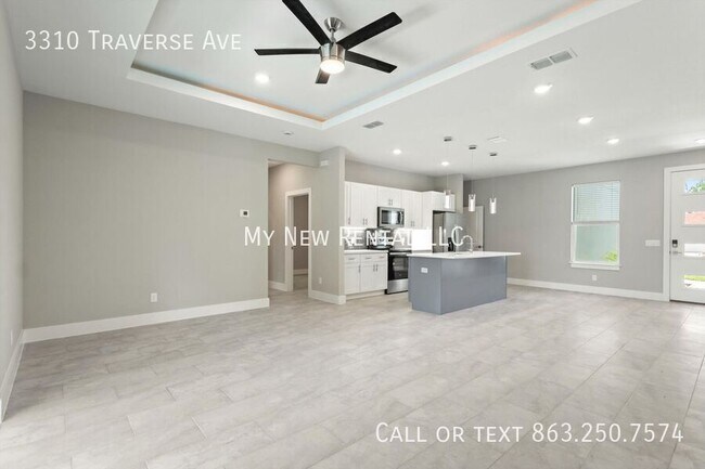 Building Photo - 3310 Traverse Ave