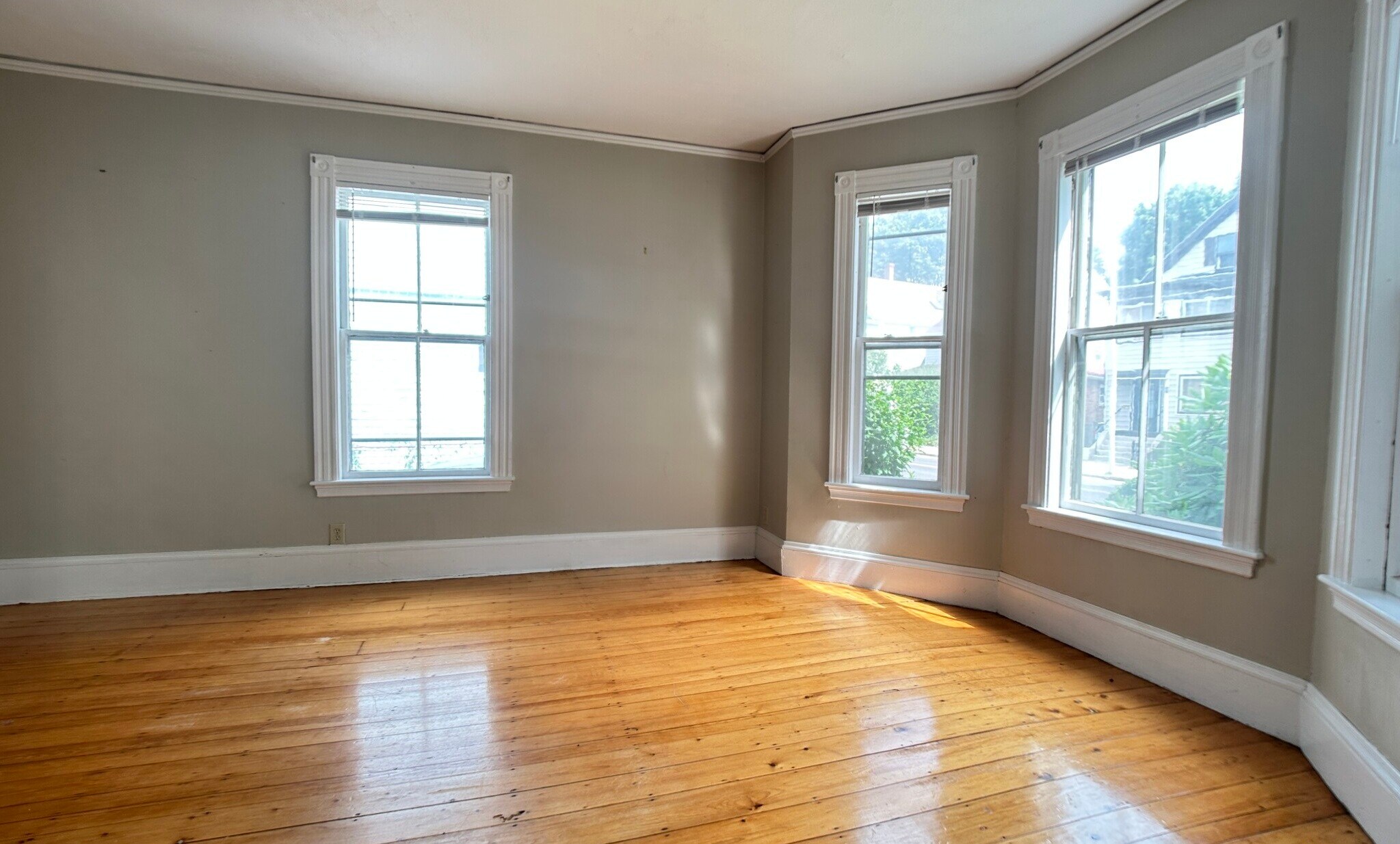 Building Photo - 55 Rindge Ave