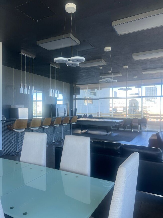 Building Photo - Downtown Reno studio available Arlington Towers