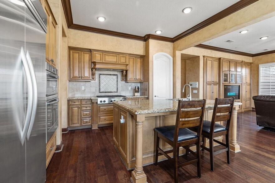 Building Photo - 1728 Bluesage Ct