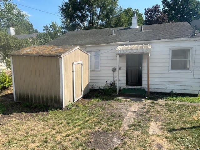 Building Photo - 1913 W Ewing Ave