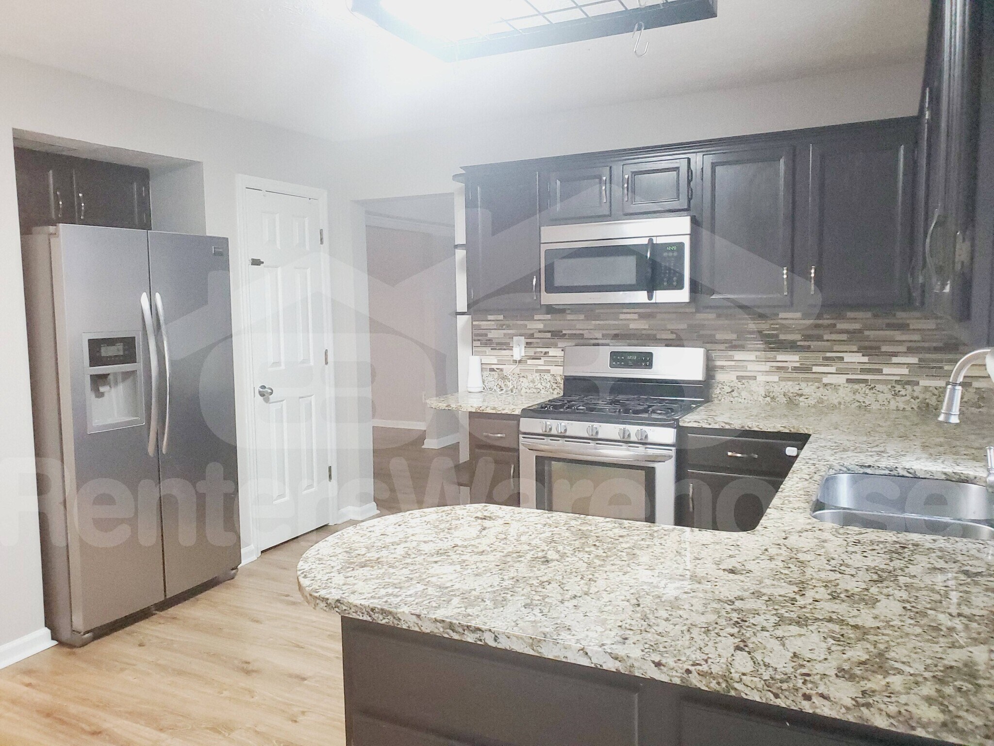 Building Photo - 1020 Towne Manor Ct NW