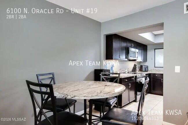 Building Photo - 6100 N Oracle Rd