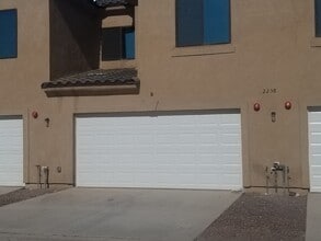 Building Photo - Eldorado Condo