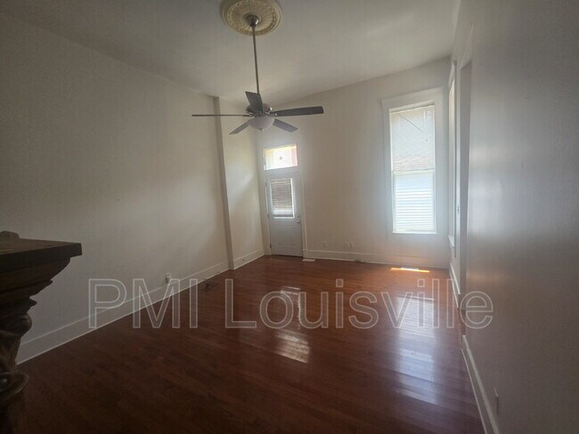 Building Photo - 1156 S Brook St