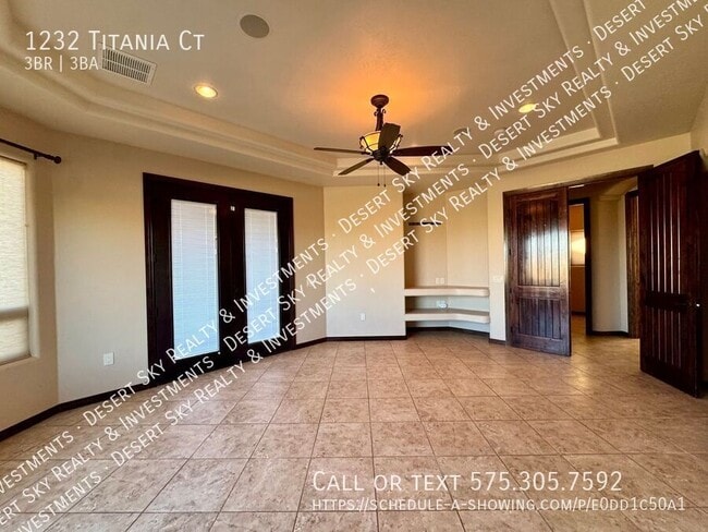 Building Photo - 1232 Titania Ct