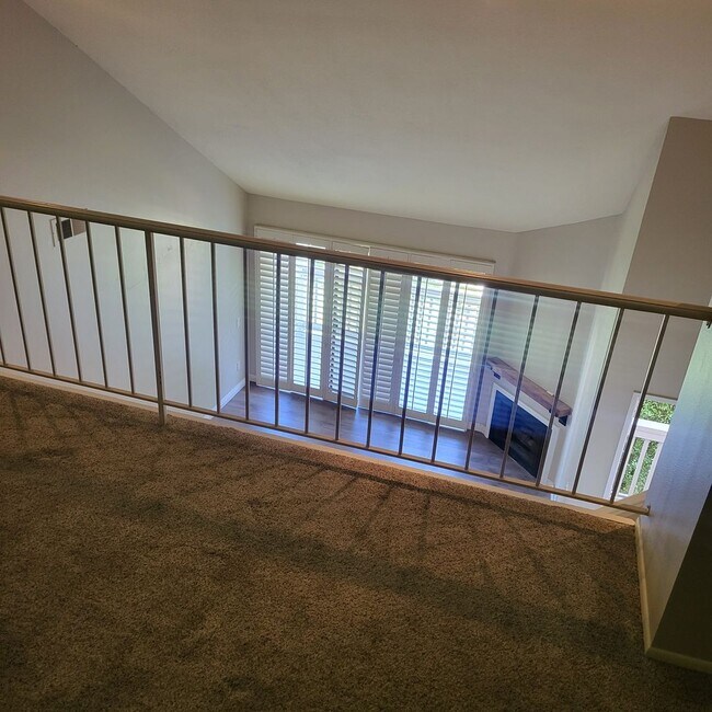 Building Photo - Carmel Valley, 1 bedroom plus loft (office or 2nd bedroom), Fireplace, Balcony, Wonderful surroun...