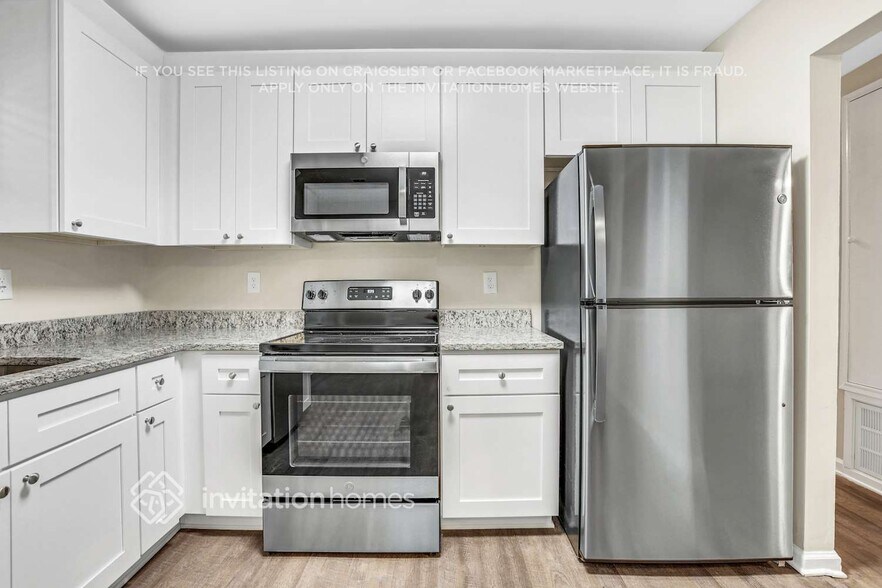 Building Photo - 1411 Marcelle Heights Pl NW