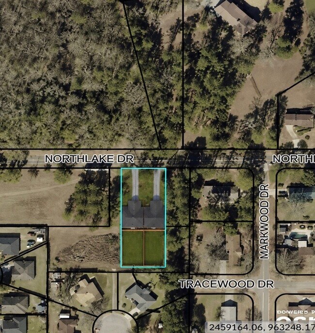 Building Photo - 120 Northlake Dr
