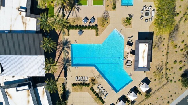 Building Photo - Turnkey 2BR + Flex Space in Ovation at Meridian | Resort-Style 55+ Living