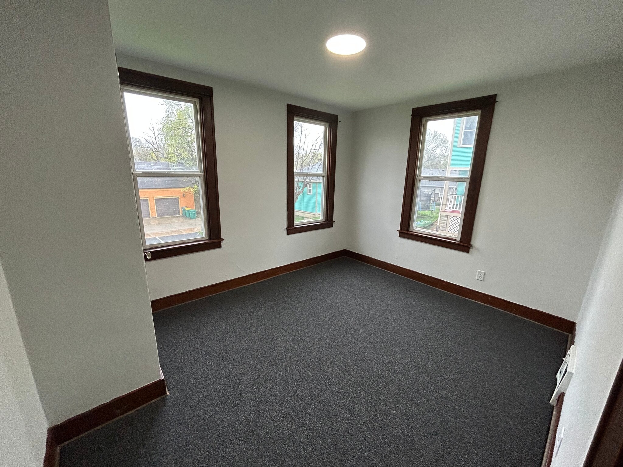 Bedroom 1 - 508 Jersey Ave