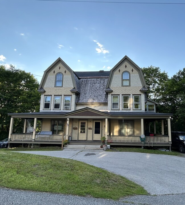 Primary Photo - 36 Highland Ave
