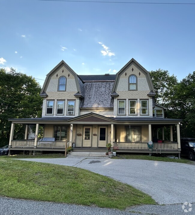Building Photo - 36 Highland Ave