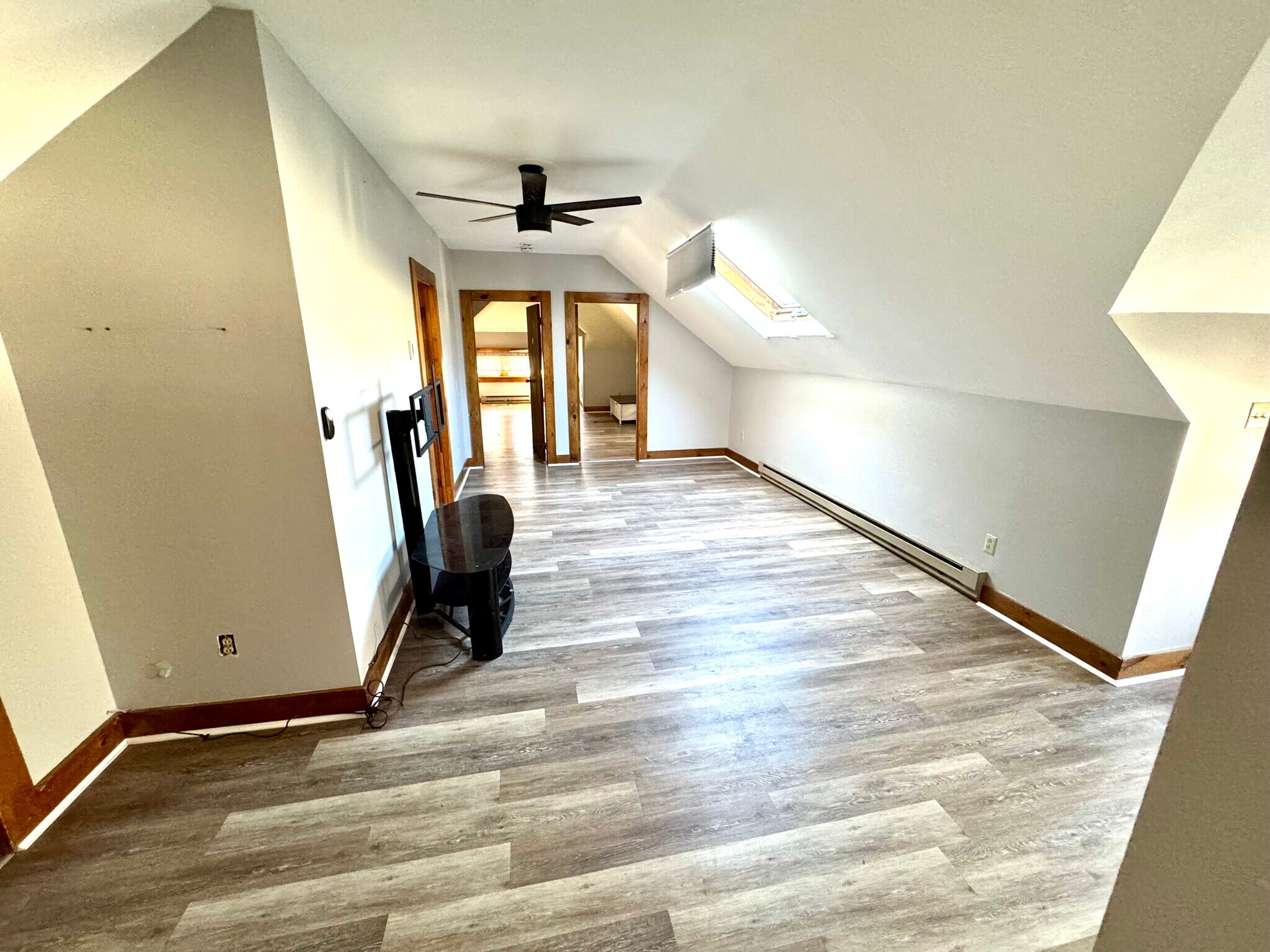 Living room #2 - 59 Bartlett Ave