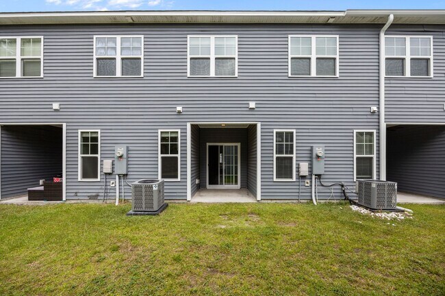 Building Photo - 211 N Stingray Ln