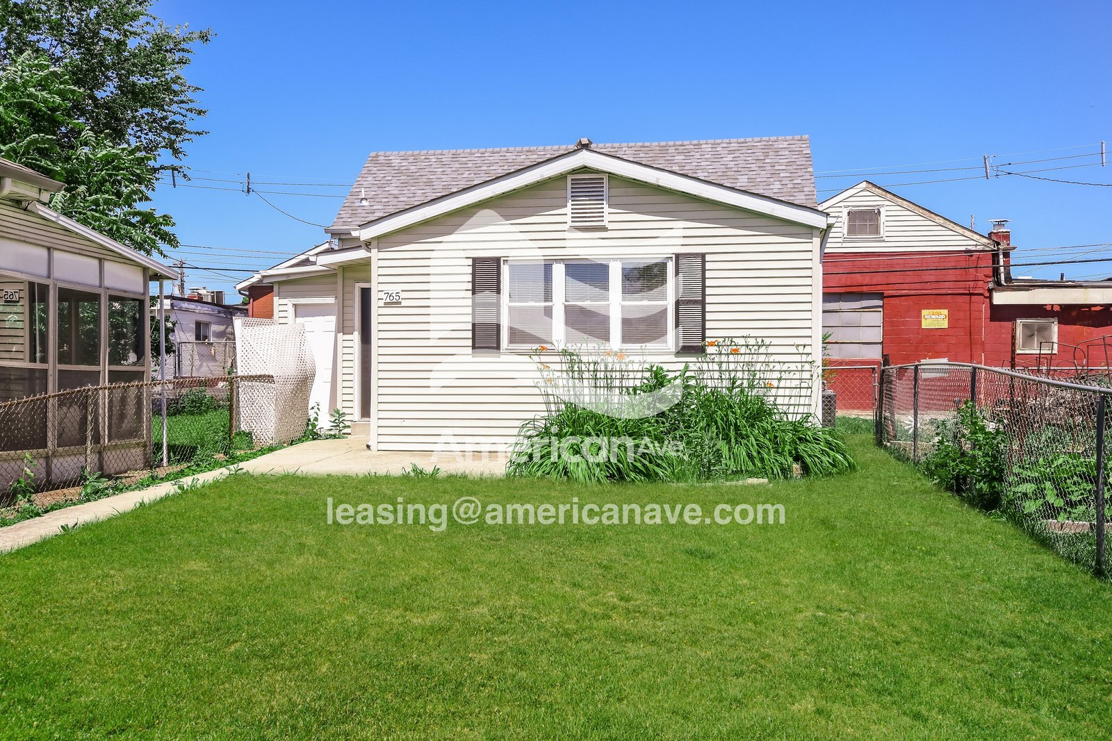 Building Photo - 765 Regina Ave