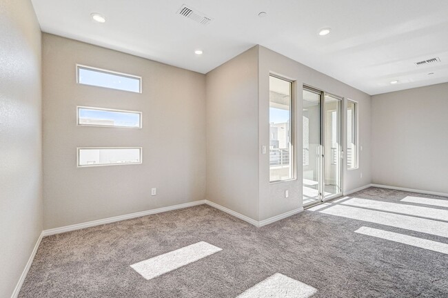 Building Photo - A Brand New 4 Bedroom Home in Summerlin