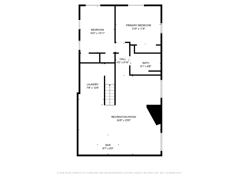 Building Photo - 1020 N 15th St