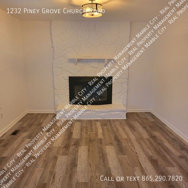 Building Photo - 1232 Piney Grove Church Rd