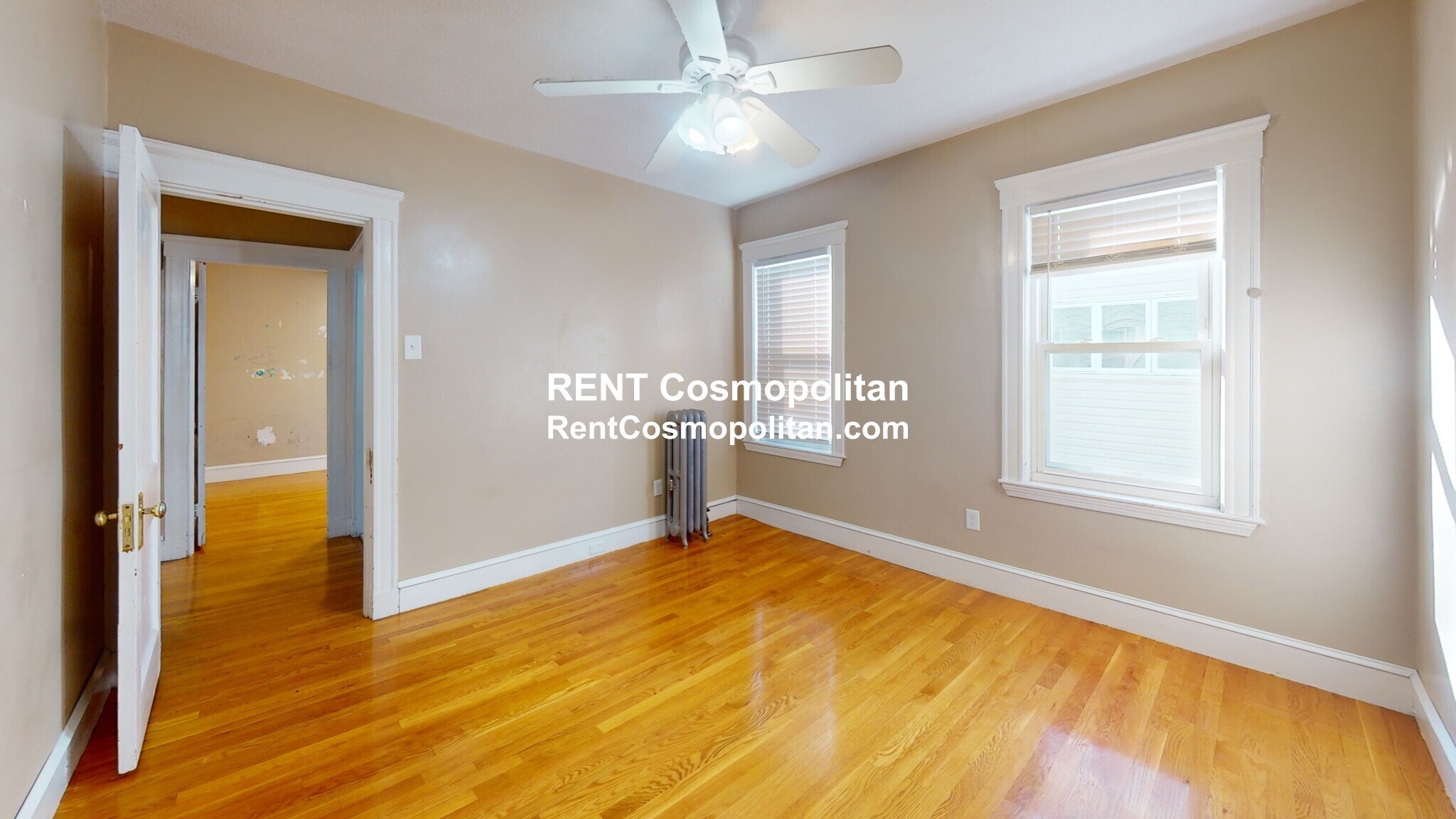 Building Photo - 298 Fellsway W