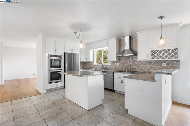 Building Photo - 4518 Mattis Ct