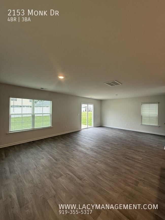 Building Photo - 2153 Monk Dr