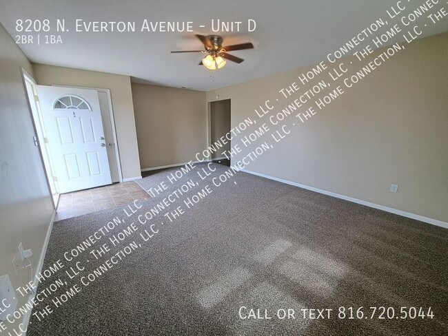 Building Photo - 8208 N Everton Ave