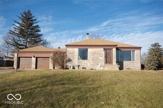 Building Photo - 5430 E 11th St