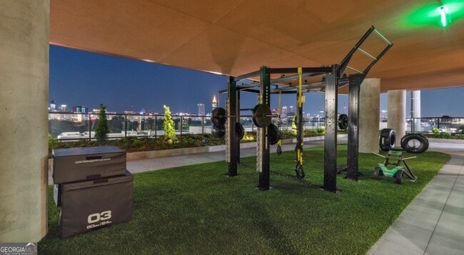 Building Photo - 660 11th St NW