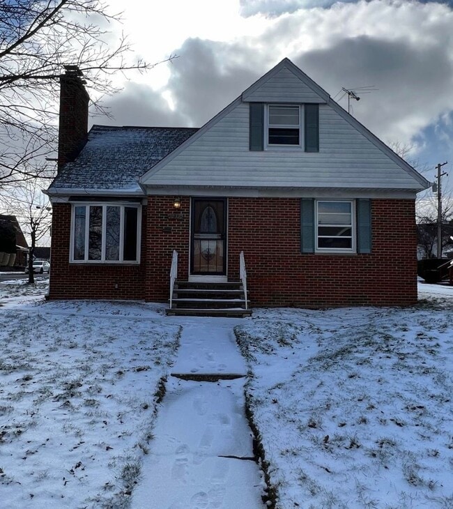 Primary Photo - 10310 Park Heights Ave