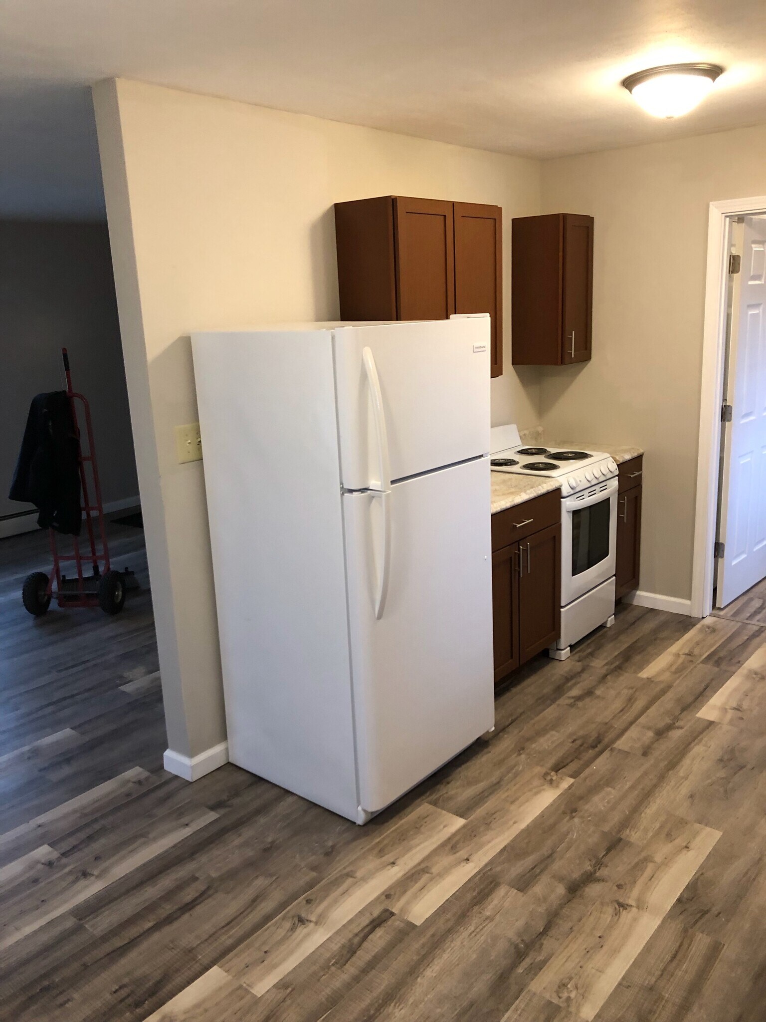Cute kitchen - 916 Lennox St